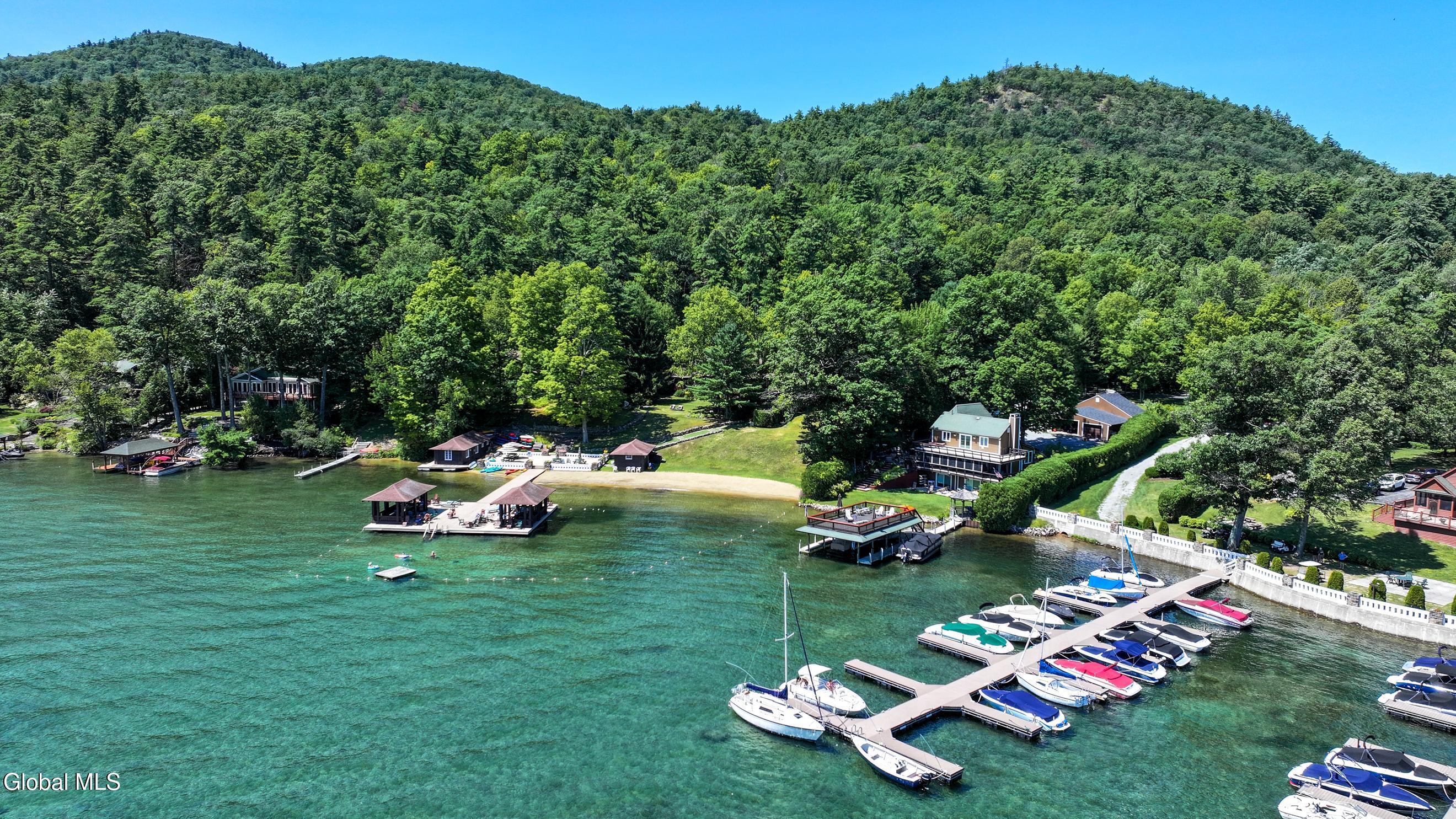 27 Bobkat Lane Silver Bay NY 12836