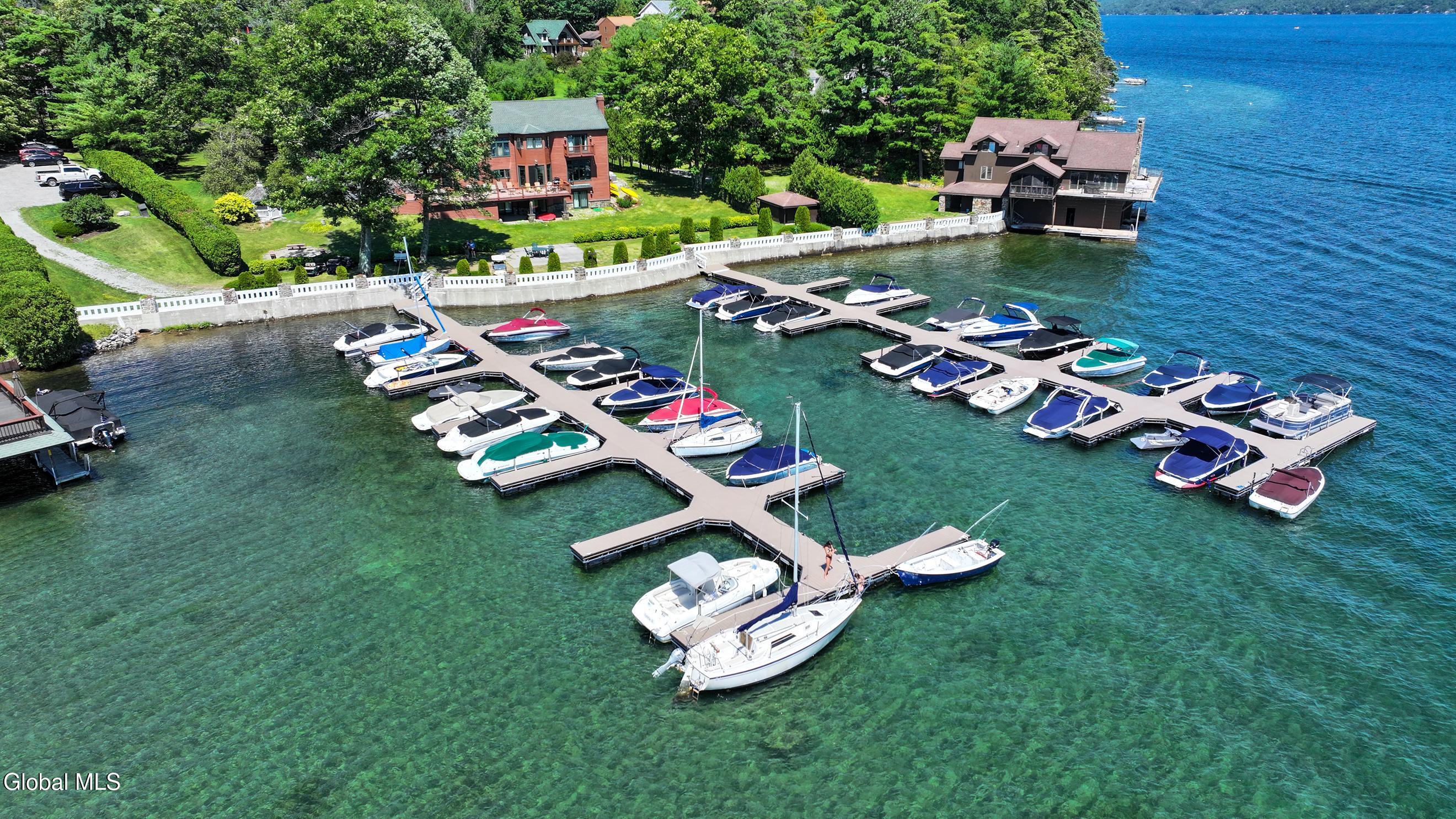 27 Bobkat Lane Silver Bay NY 12836