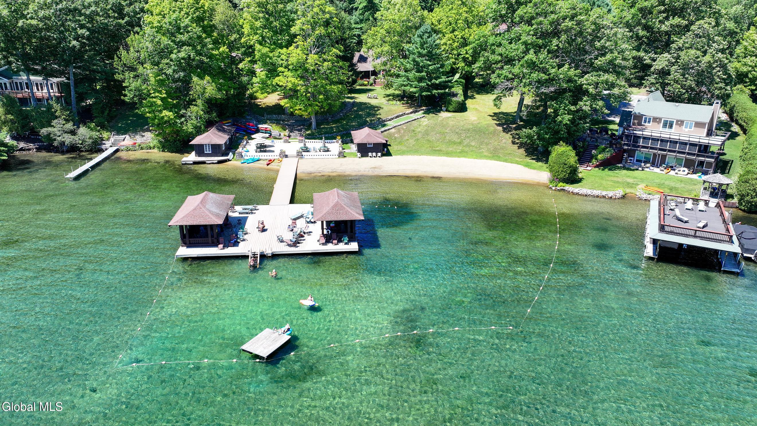 27 Bobkat Lane Silver Bay NY 12836
