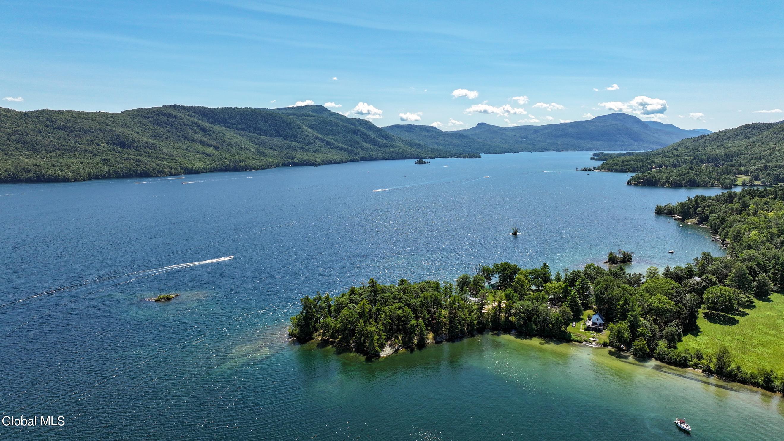 27 Bobkat Lane Silver Bay NY 12836