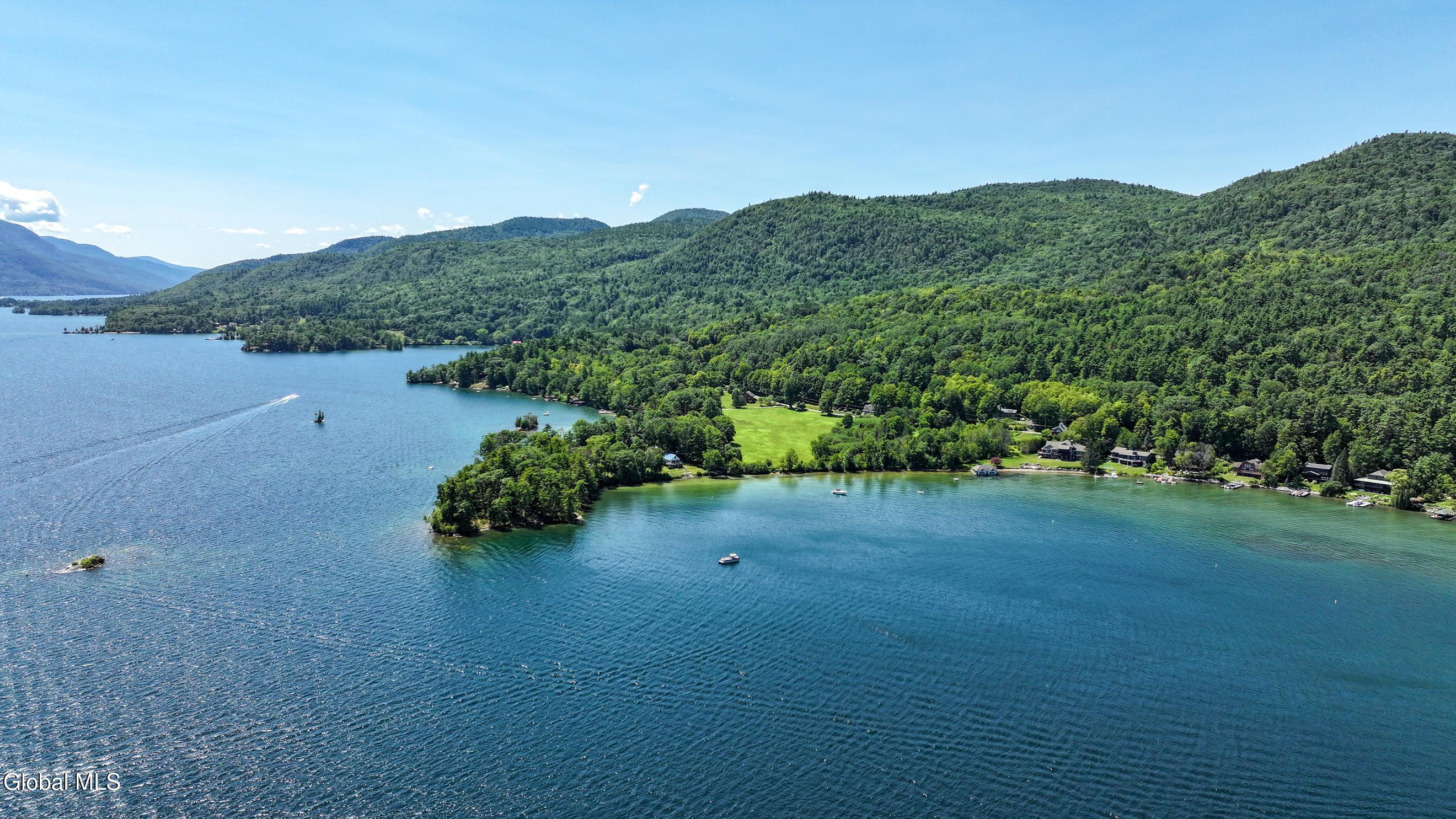 27 Bobkat Lane Silver Bay NY 12836