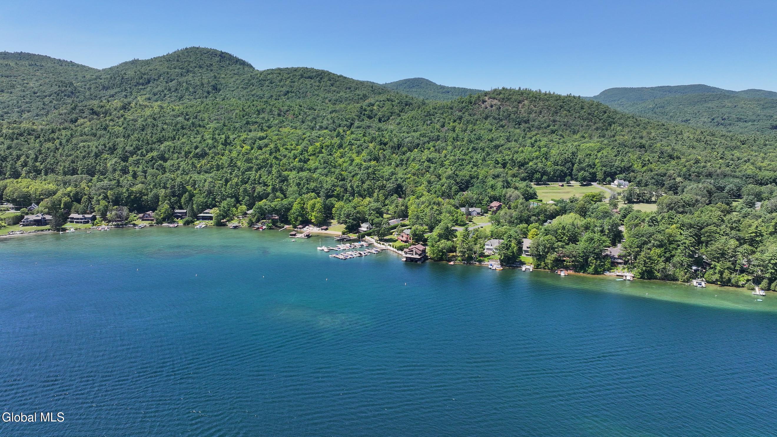 27 Bobkat Lane Silver Bay NY 12836