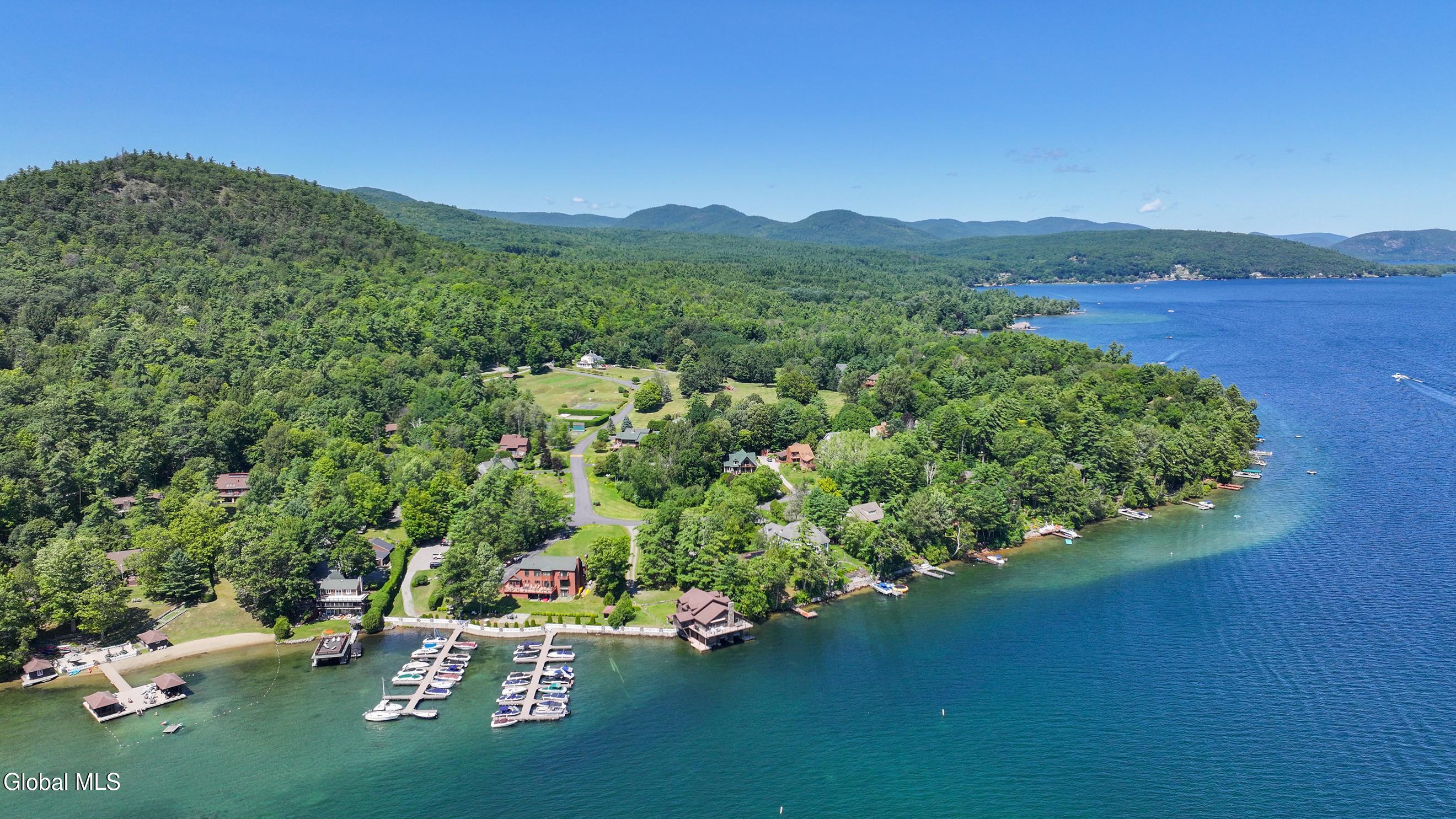 27 Bobkat Lane Silver Bay NY 12836