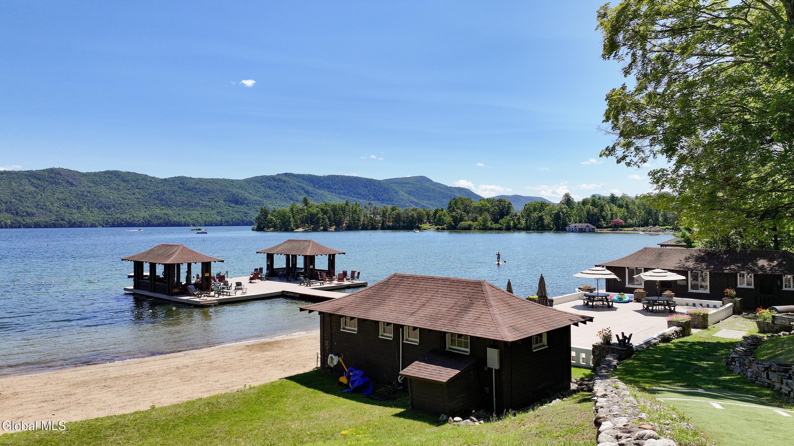 27 Bobkat Lane Silver Bay NY 12836