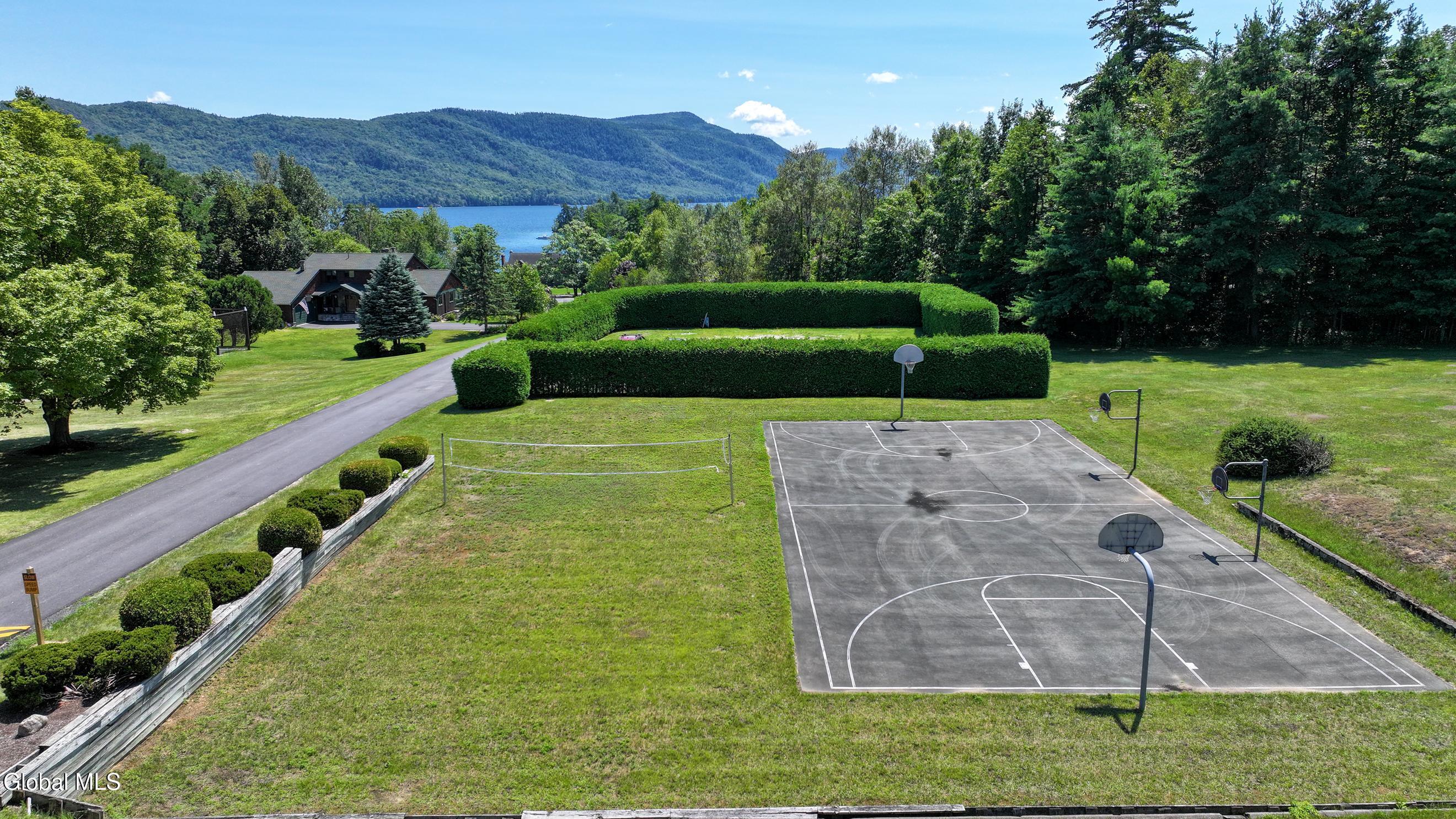 27 Bobkat Lane Silver Bay NY 12836
