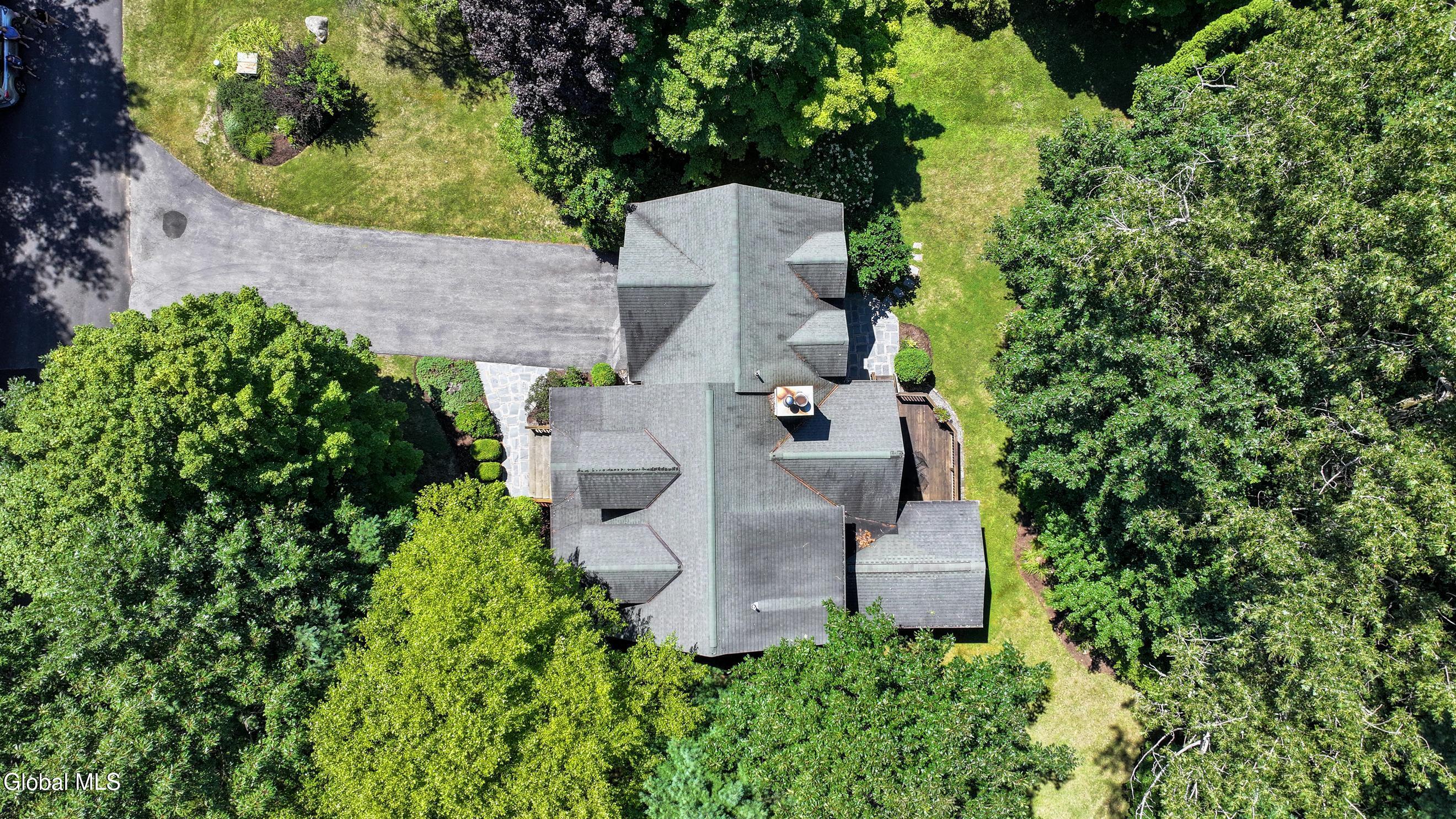27 Bobkat Lane Silver Bay NY 12836