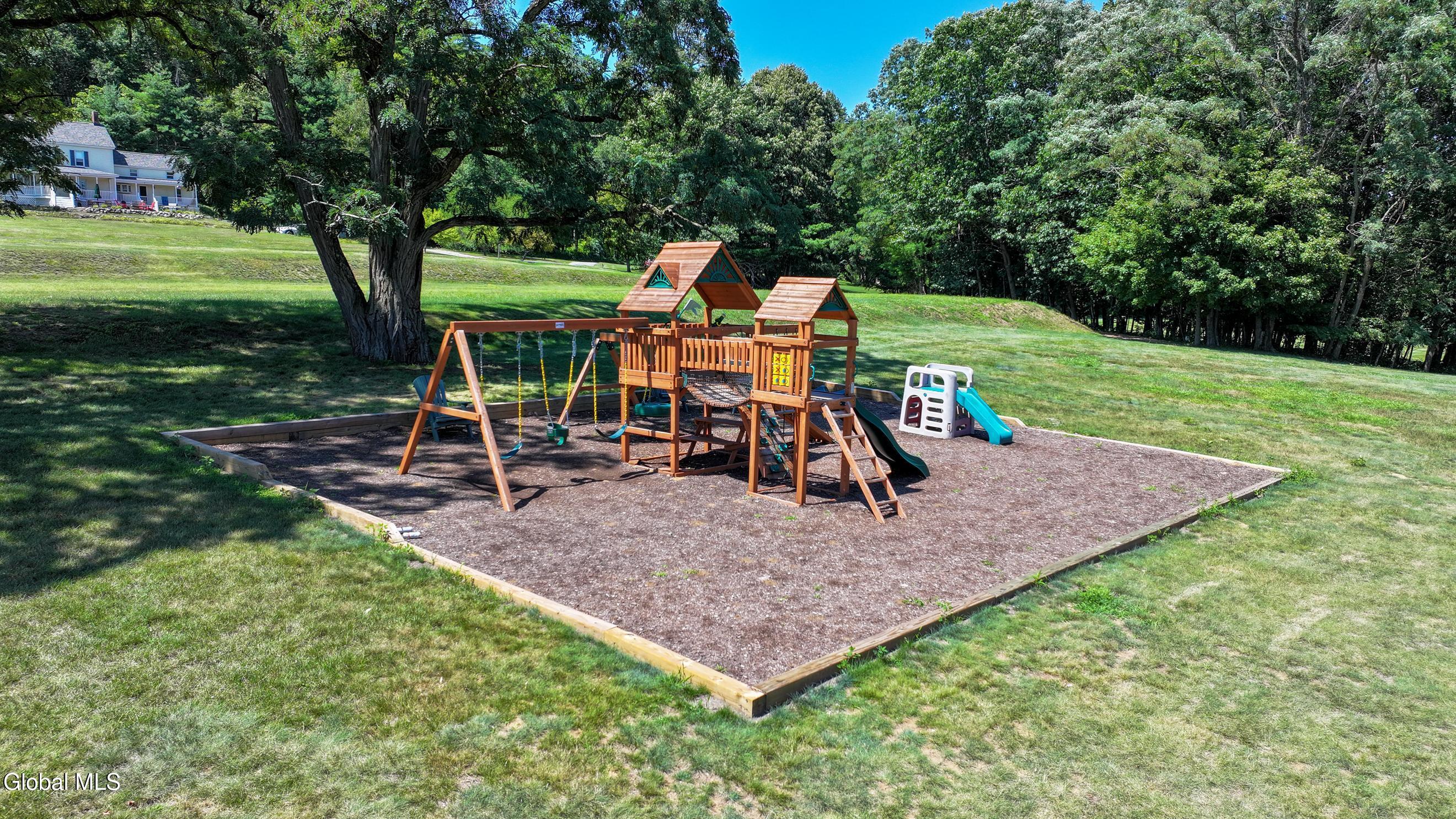 27 Bobkat Lane Silver Bay NY 12836