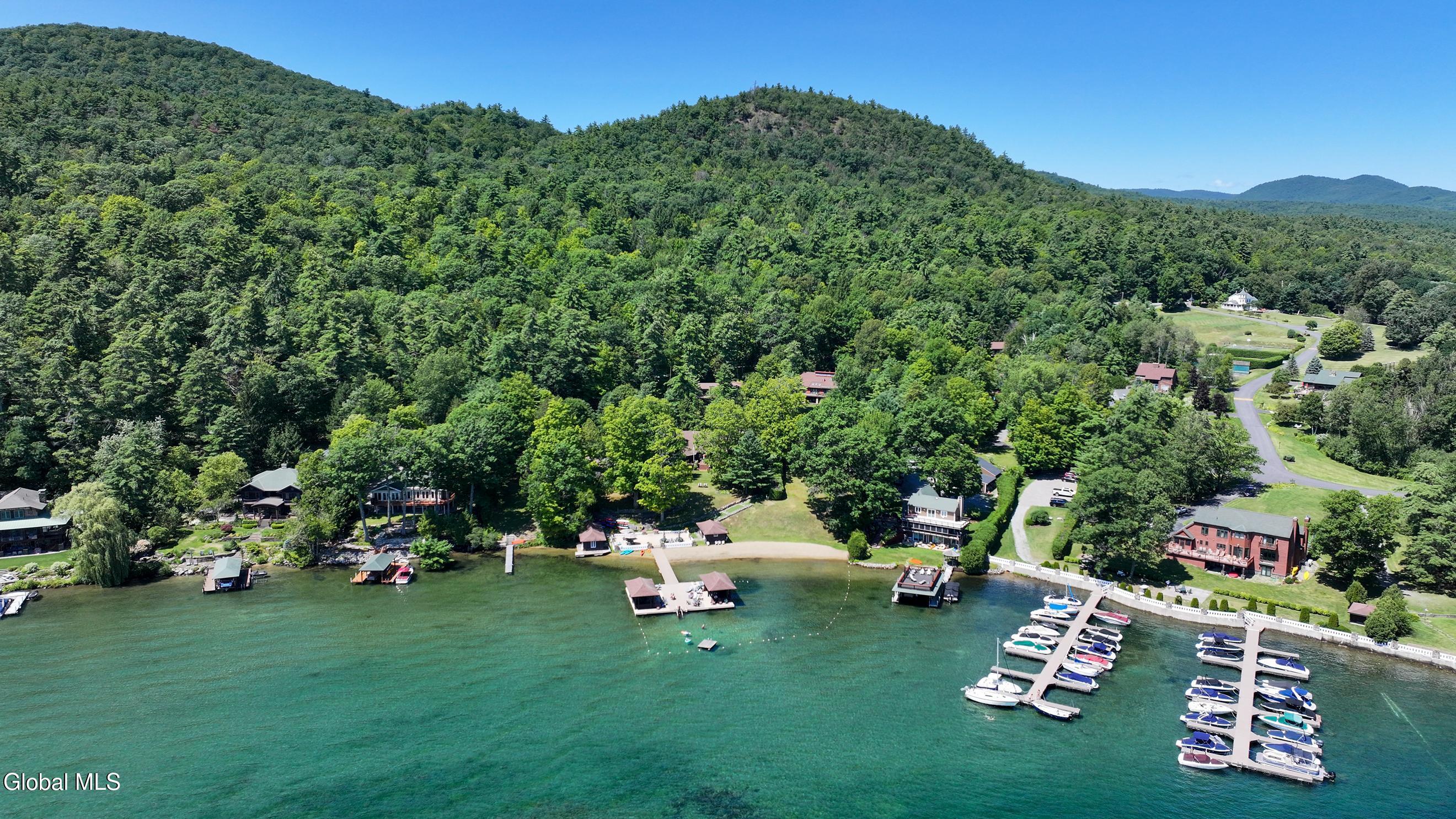 27 Bobkat Lane Silver Bay NY 12836