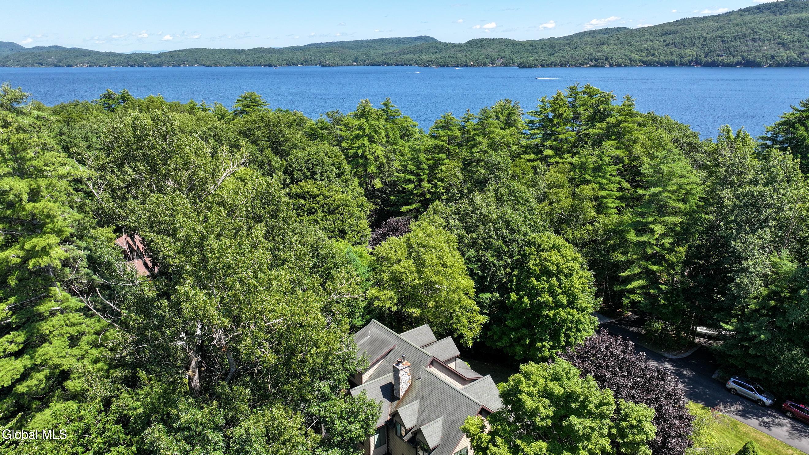 27 Bobkat Lane Silver Bay NY 12836
