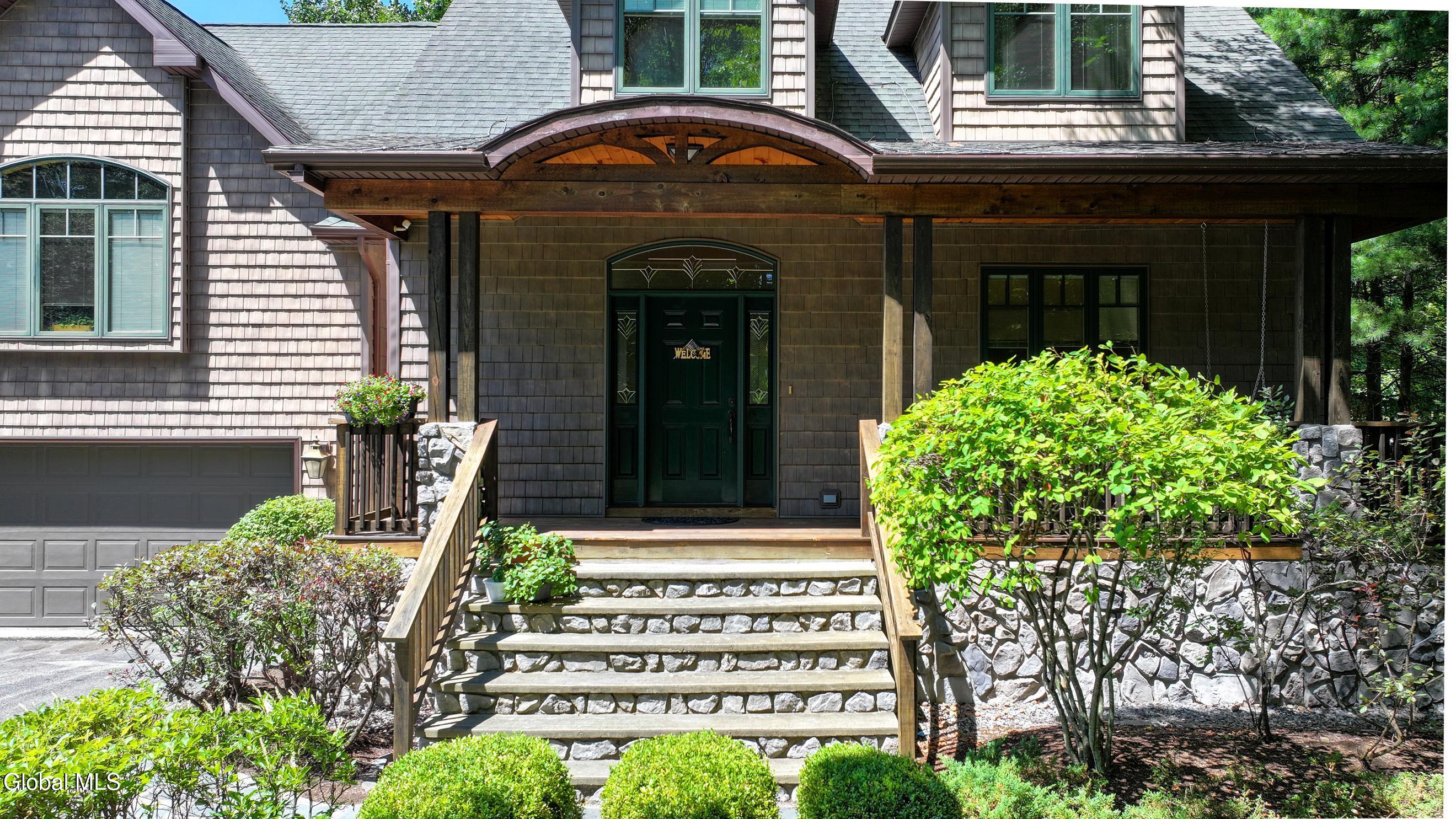 27 Bobkat Lane Silver Bay NY 12836