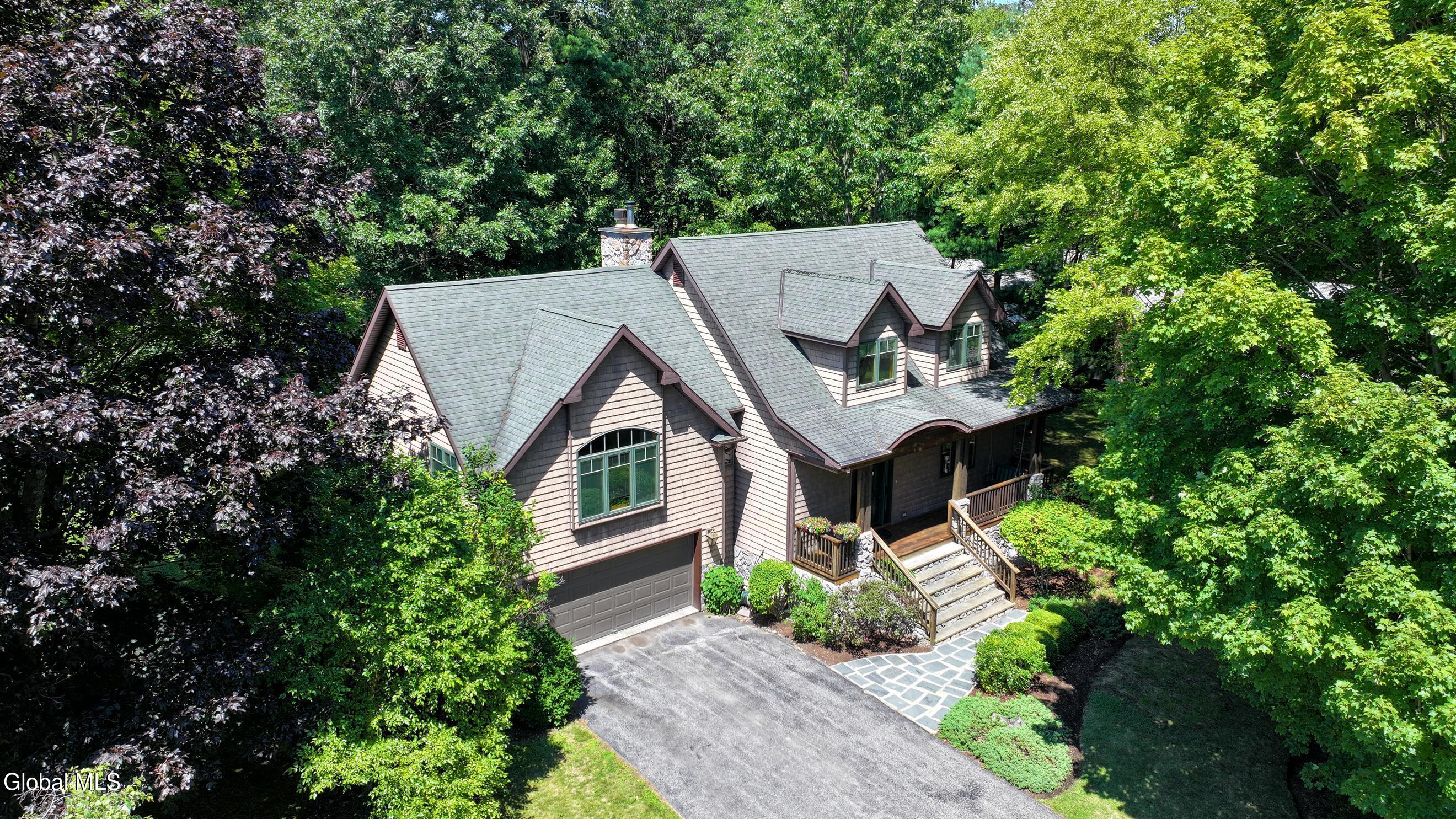 27 Bobkat Lane Silver Bay NY 12836