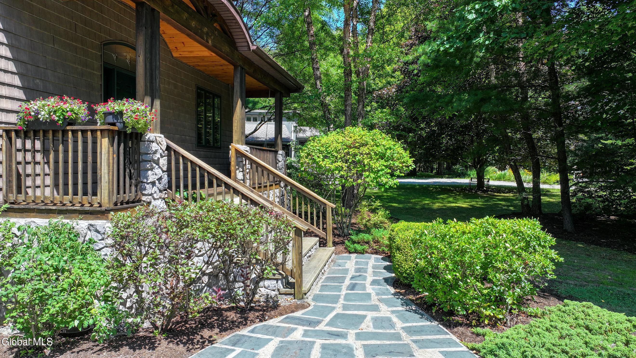 27 Bobkat Lane Silver Bay NY 12836