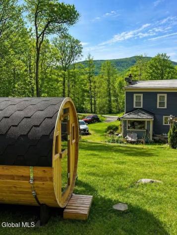 130 Lustig Road Hunter NY 12442