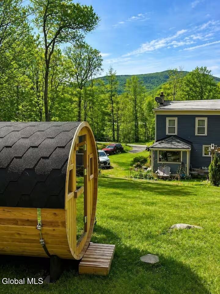 130 Lustig Road Hunter NY 12442