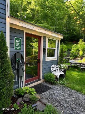 130 Lustig Road Hunter NY 12442