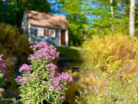 130 Lustig Road Hunter NY 12442