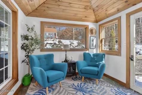 130 Lustig Road Hunter NY 12442