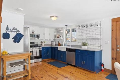 130 Lustig Road Hunter NY 12442