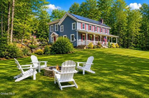 130 Lustig Road Hunter NY 12442