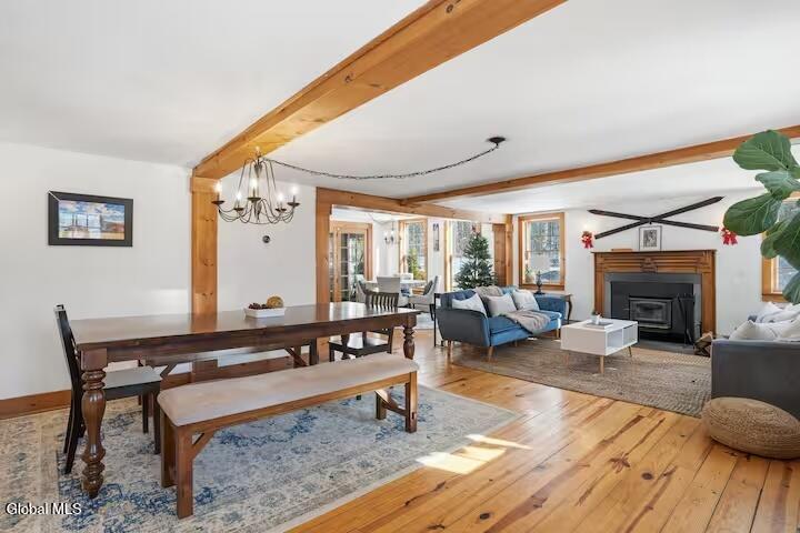 130 Lustig Road Hunter NY 12442