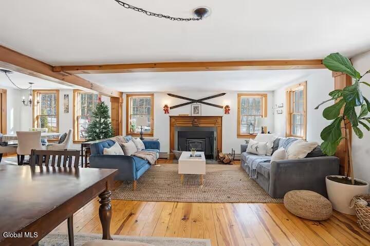 130 Lustig Road Hunter NY 12442