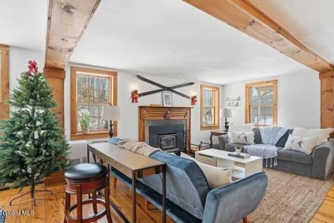 130 Lustig Road Hunter NY 12442