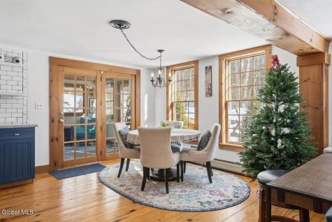 130 Lustig Road Hunter NY 12442