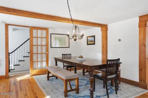 130 Lustig Road Hunter NY 12442