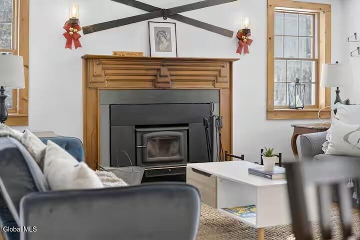 130 Lustig Road Hunter NY 12442