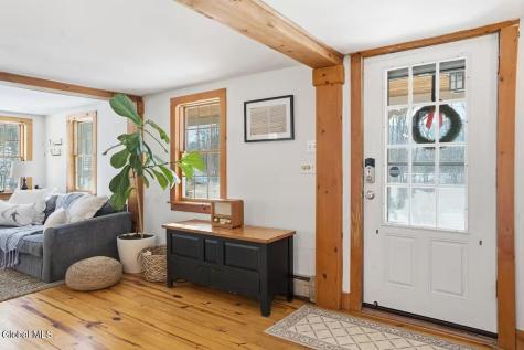 130 Lustig Road Hunter NY 12442