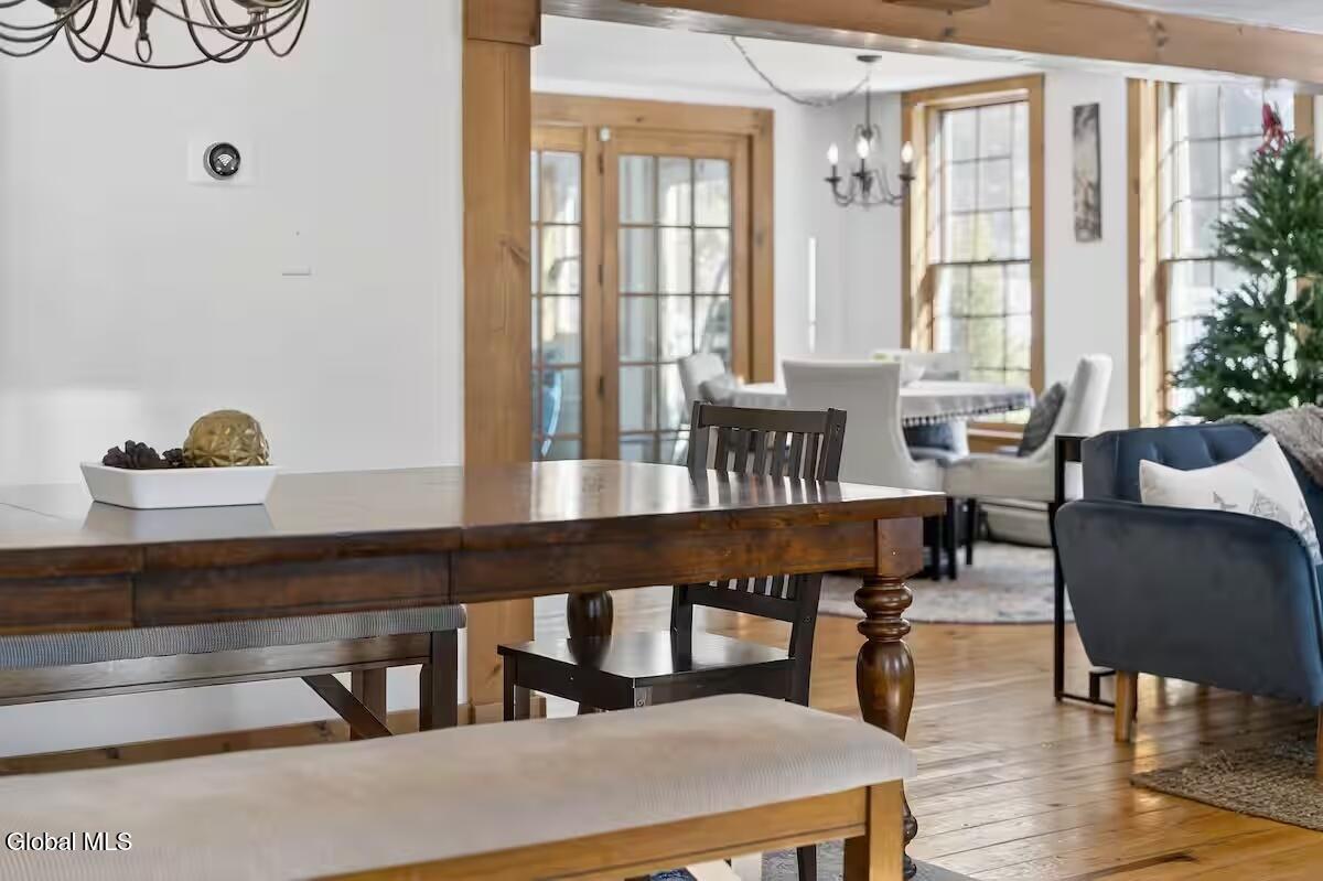130 Lustig Road Hunter NY 12442