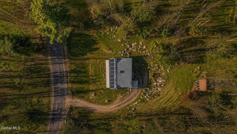 130 Lustig Road Hunter NY 12442