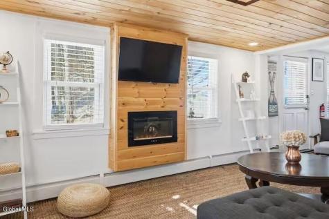 130 Lustig Road Hunter NY 12442