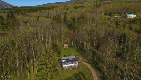 130 Lustig Road Hunter NY 12442