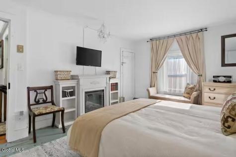 130 Lustig Road Hunter NY 12442