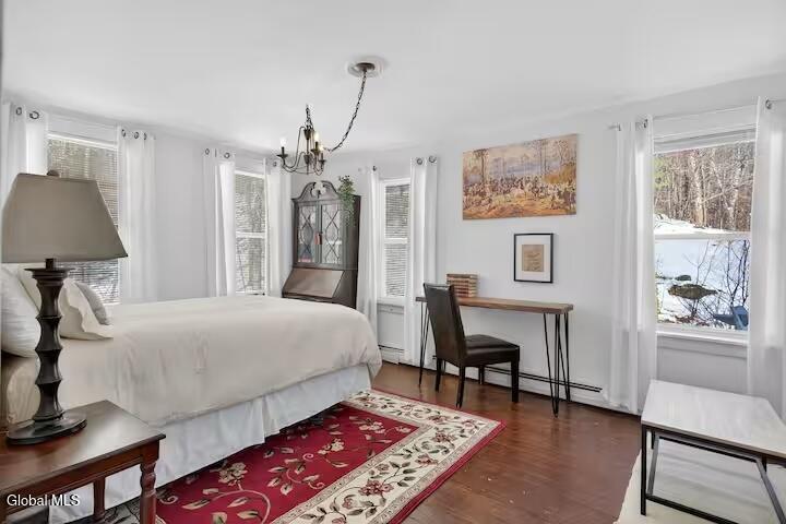 130 Lustig Road Hunter NY 12442