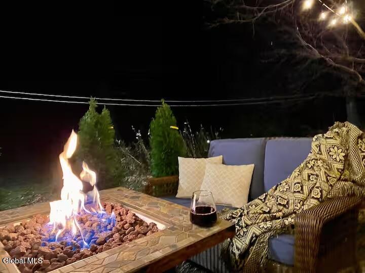 130 Lustig Road Hunter NY 12442