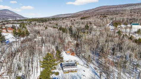 130 Lustig Road Hunter NY 12442
