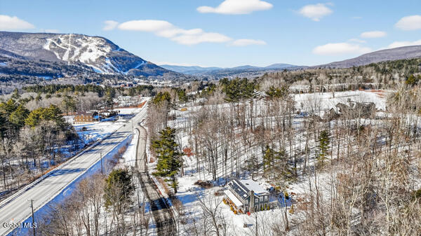 130 Lustig Road Hunter NY 12442