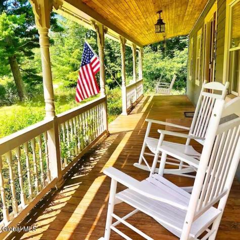 130 Lustig Road Hunter NY 12442
