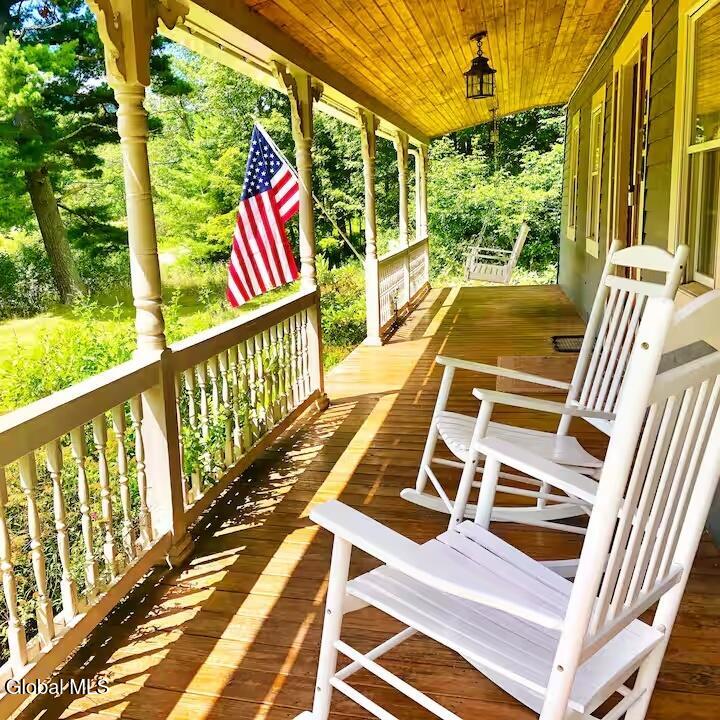 130 Lustig Road Hunter NY 12442