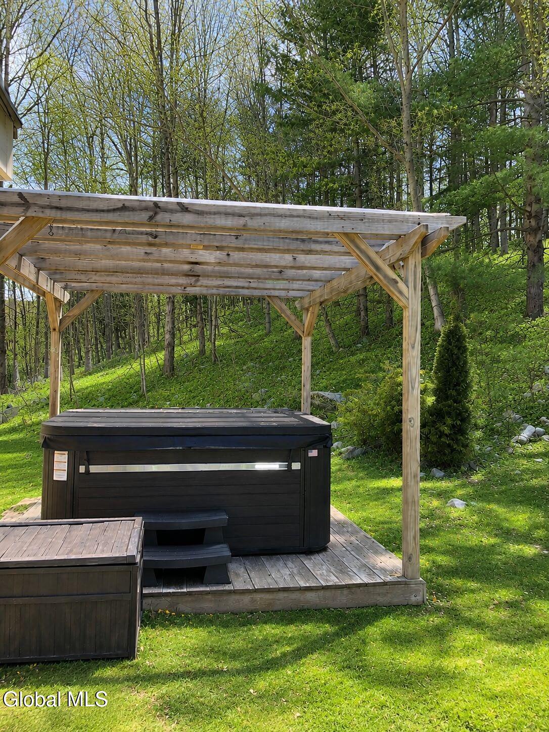 130 Lustig Road Hunter NY 12442