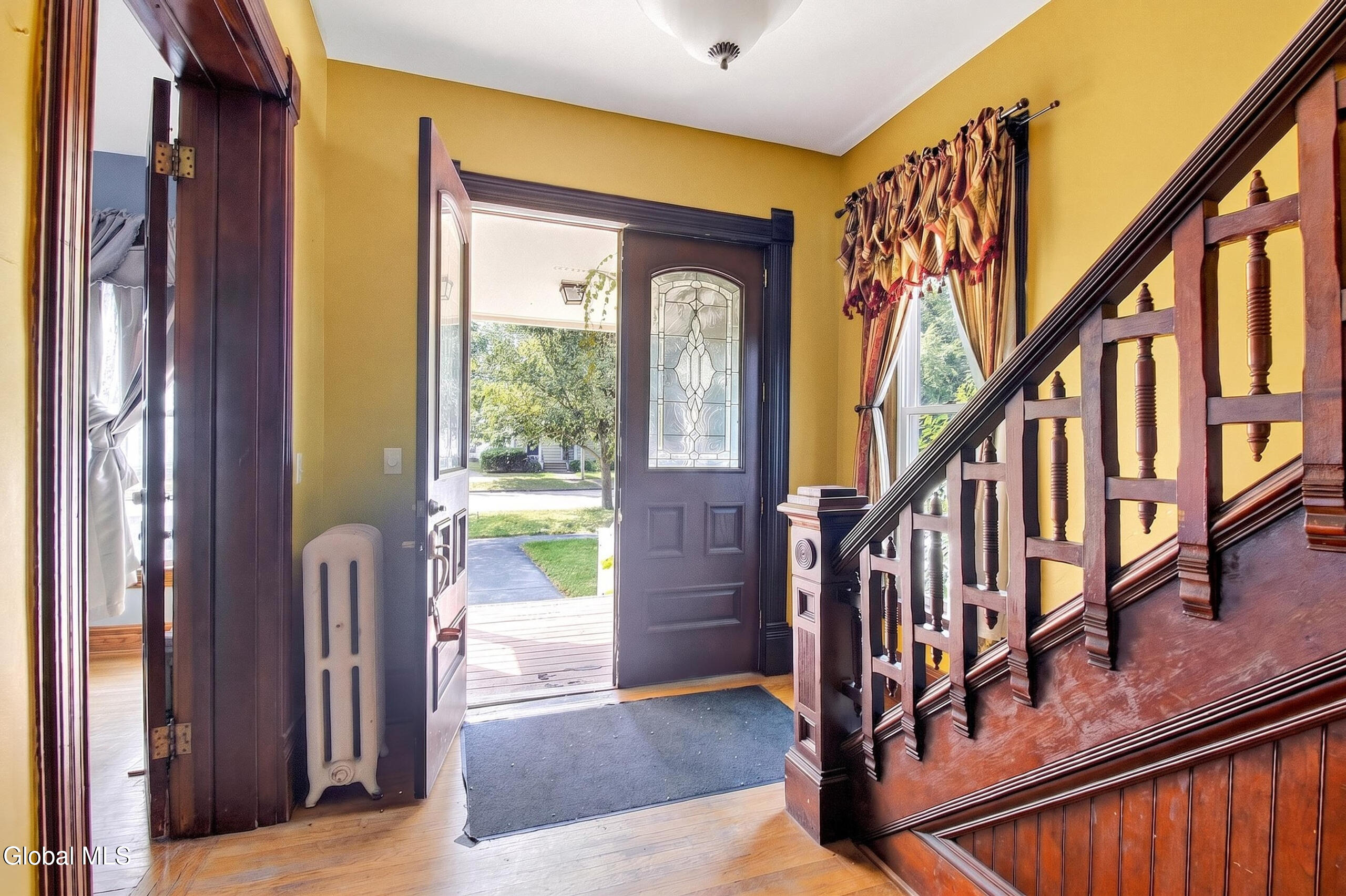 18 Grove Street Baldwinsville NY 13027