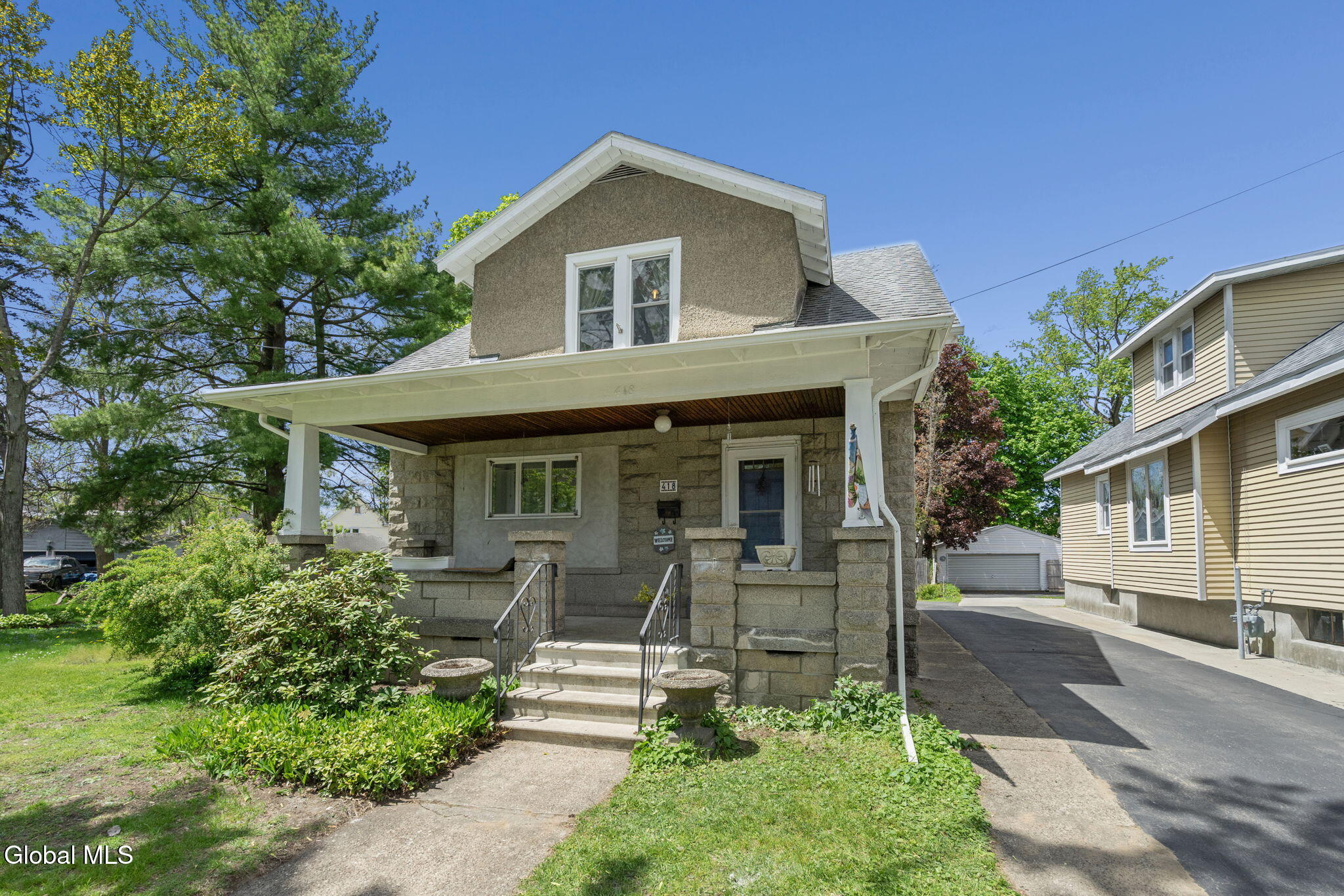 418 Arthur Street Schenectady NY 12306