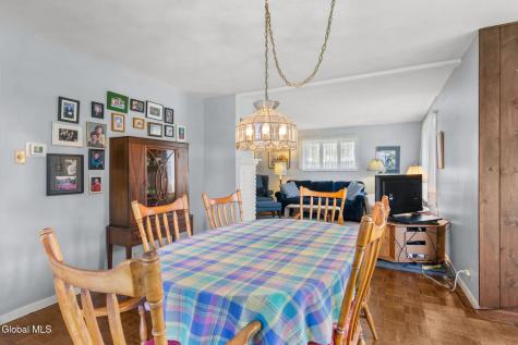 418 Arthur Street Schenectady NY 12306