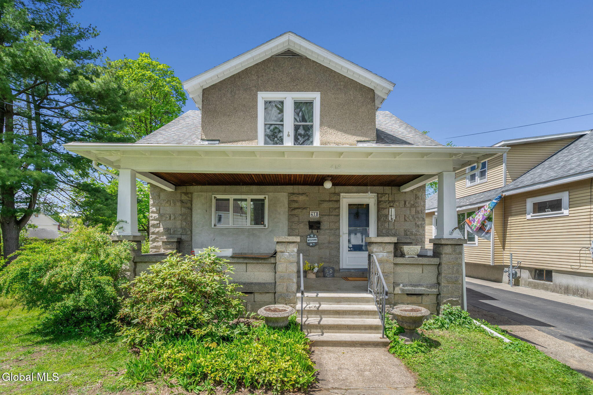418 Arthur Street Schenectady NY 12306