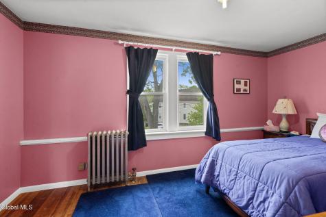 418 Arthur Street Schenectady NY 12306