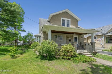 418 Arthur Street Schenectady NY 12306