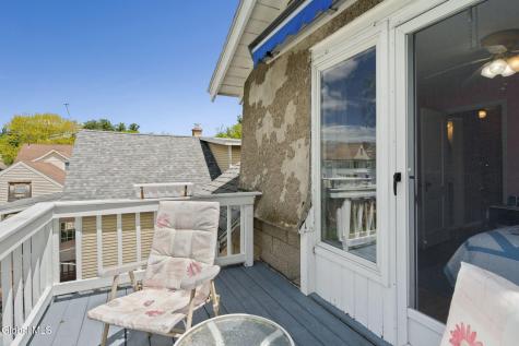 418 Arthur Street Schenectady NY 12306