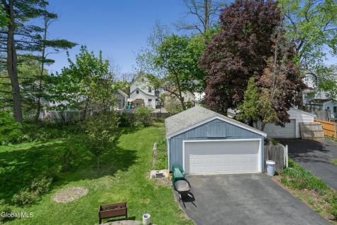 418 Arthur Street Schenectady NY 12306